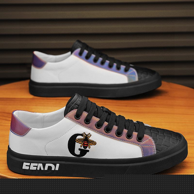 G*u*i casual shoes